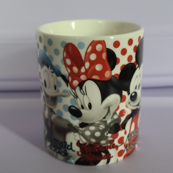 Disney Characters Jerry Leigh Small Mug - Picture 3 of 10